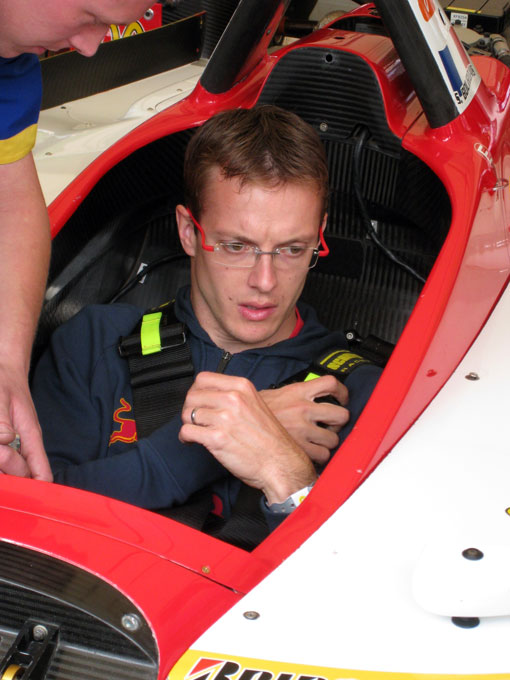 Sébastien Bourdais_3