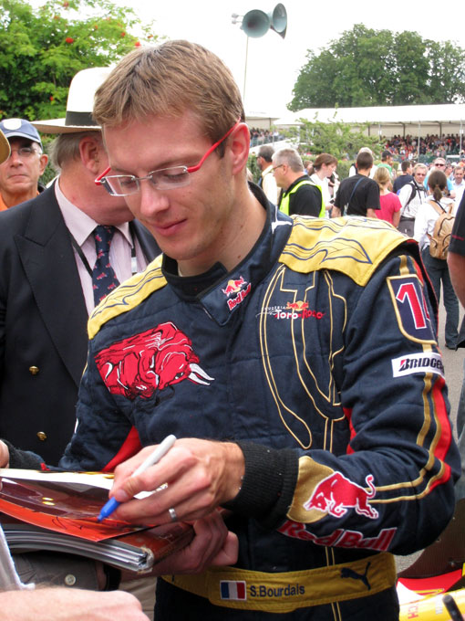 Sébastien Bourdais_4