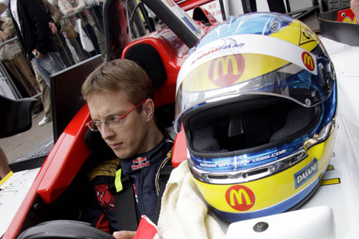 Sébastien Bourdais_5