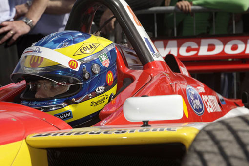 Sébastien Bourdais_6