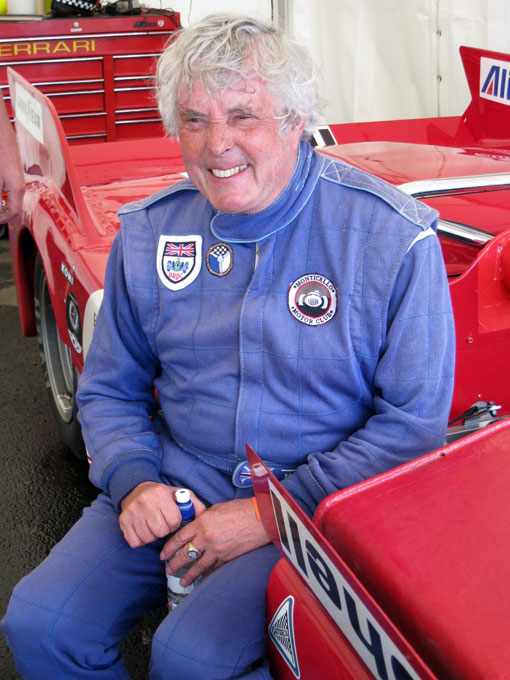 Brian Redman_45