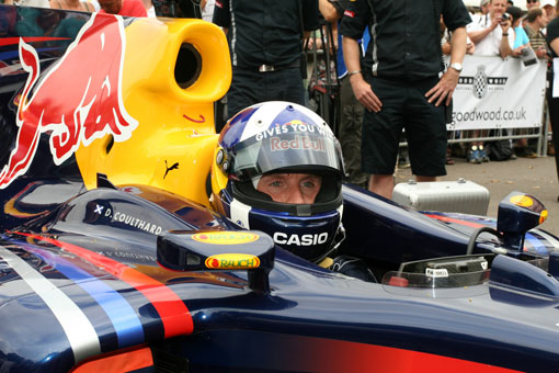 David COULTHARD_12