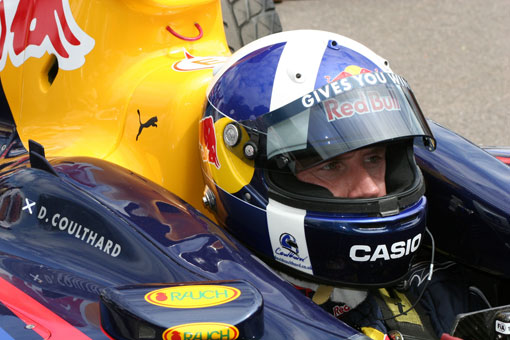 David COULTHARD_13