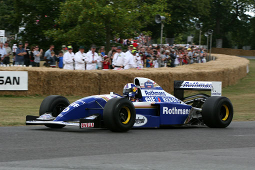 David COULTHARD_14