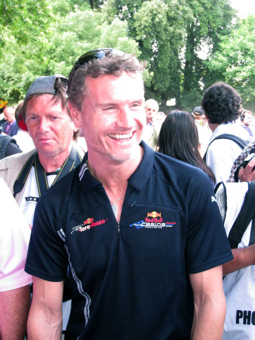 David COULTHARD_5