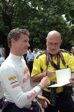 David COULTHARD_6