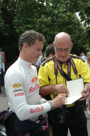 David COULTHARD_7