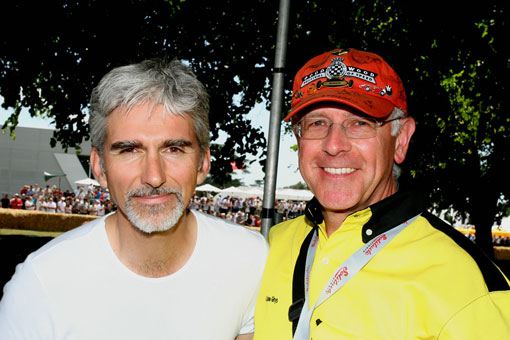 Damon HILL_10