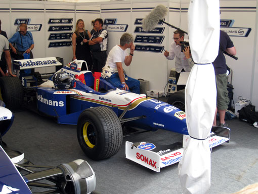 Damon HILL_10