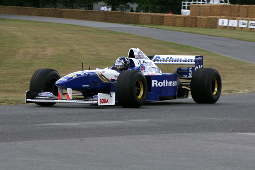 Damon HILL_17