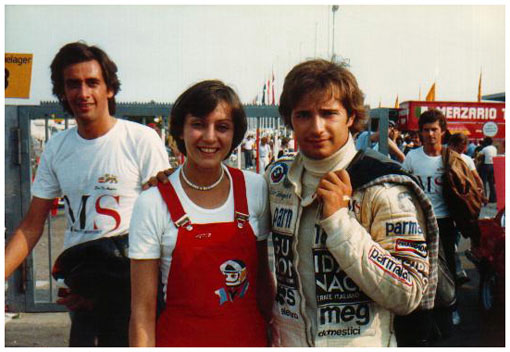 Elio de Angelis_1