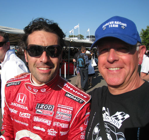 Dario Franchitti_1