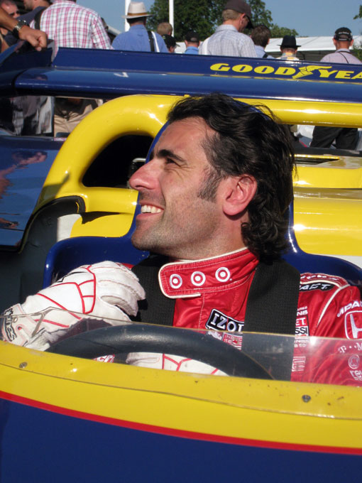 Dario Franchitti_4