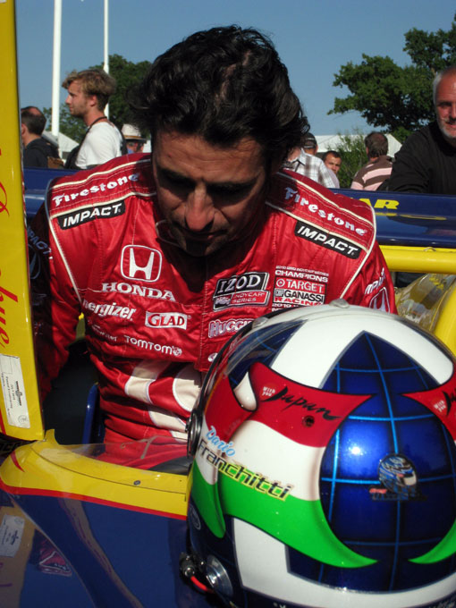 Dario Franchitti_5