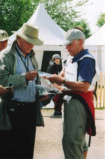 Dan Gurney