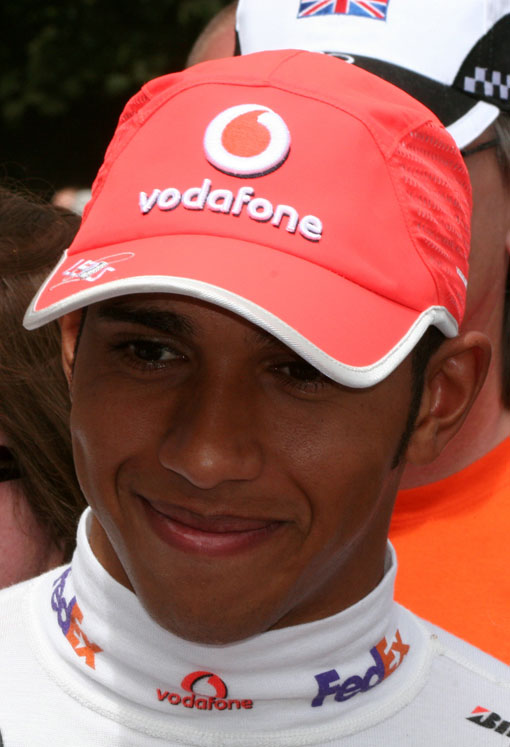 Lewis HAMILTON_14