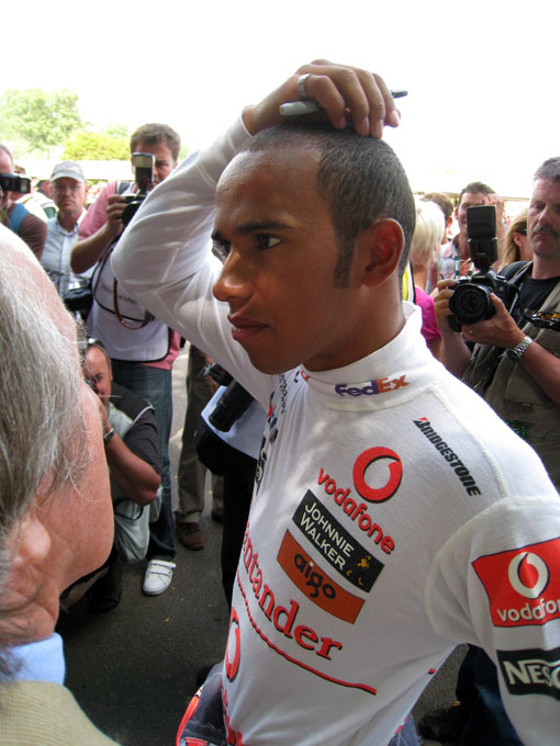 Lewis HAMILTON_5