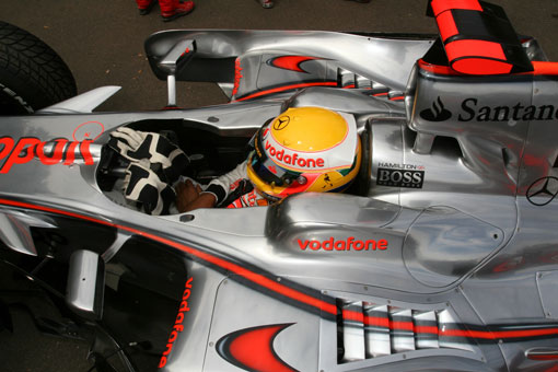 Lewis HAMILTON_8