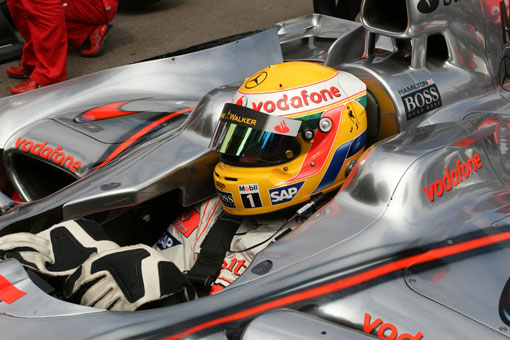 Lewis HAMILTON_9