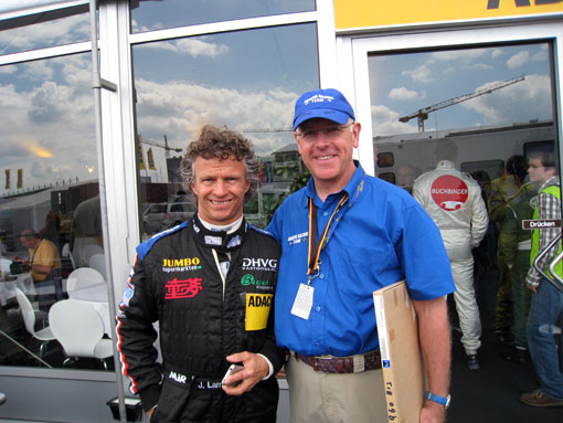 Jan Lammers