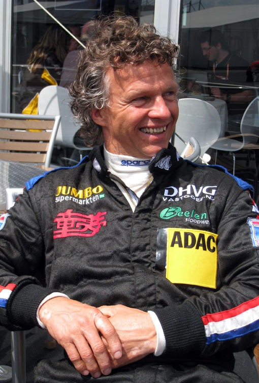 Jan Lammers