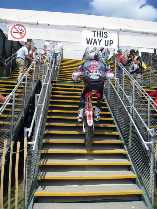 Dougie Lampkin_1