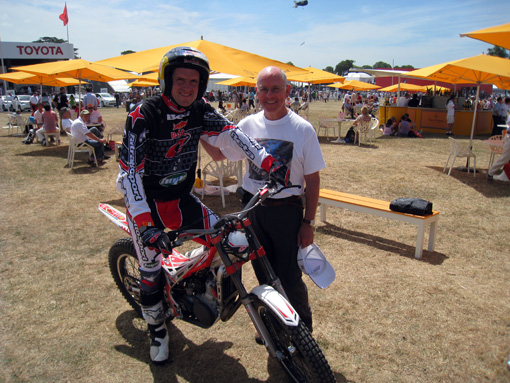 Dougie Lampkin_4