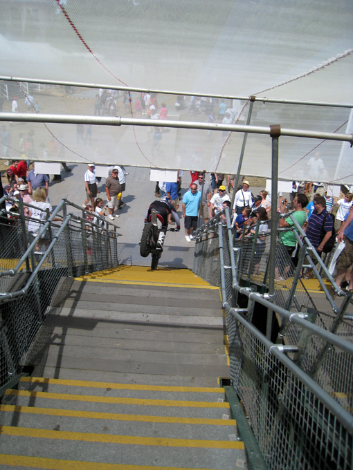 Dougie Lampkin_7