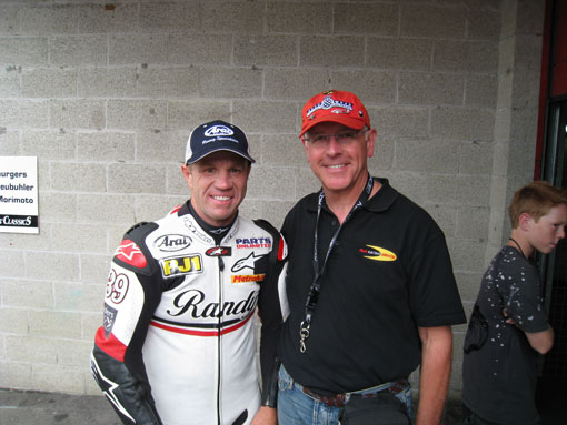 RANDY MAMOLA 2