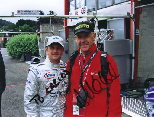 Allan McNish_4