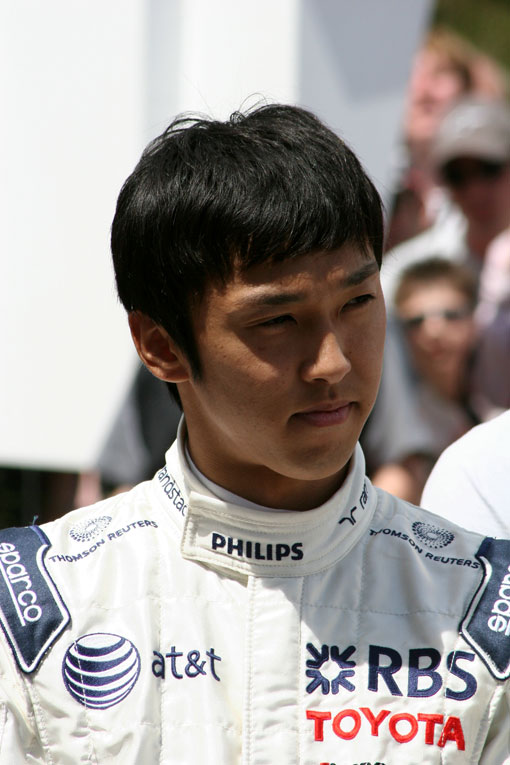 Kazuki NAKAJIMA_6