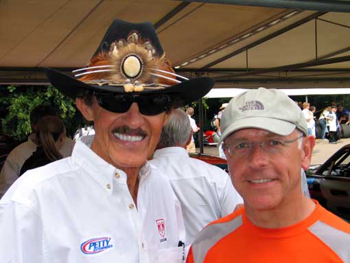 Richard Petty