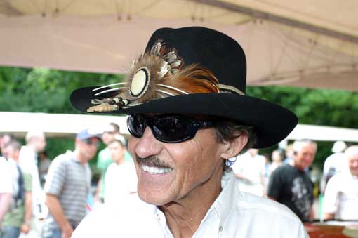 Richard Petty