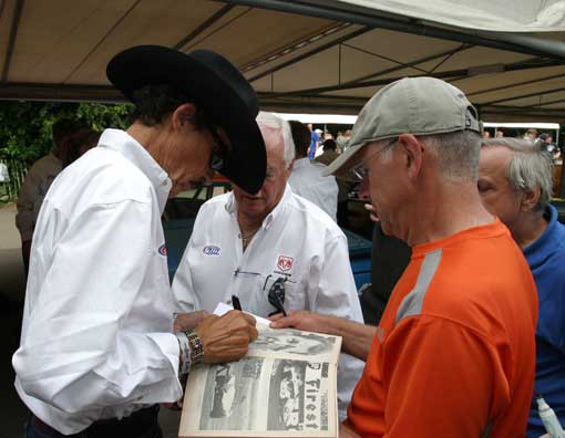 Richard Petty