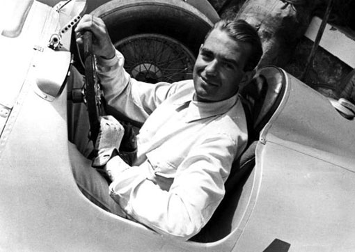 Bernd Rosemeyer Jr.