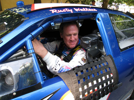 Rusty WALLACE_1