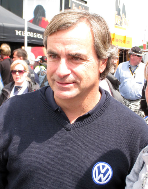 Carlos SAINZ