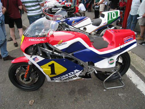 Freddie Spencer 4