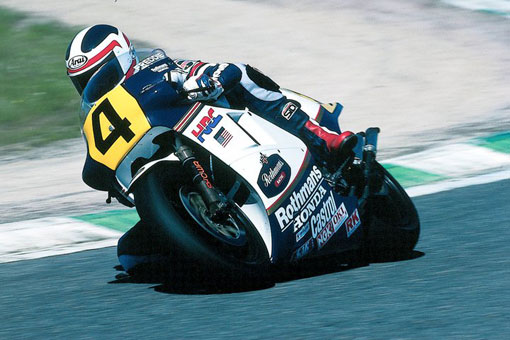 Freddie Spencer 6