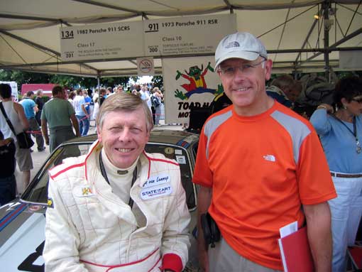 Gijs van Lennep