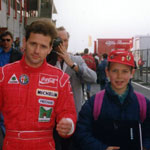 Nicola Larini_1