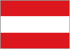 Austrian flag