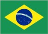 Brazilian flag