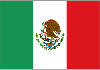 Mexican flag