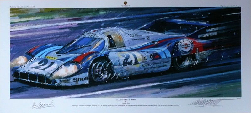 print martini 917LH