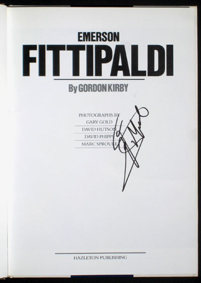 signed book 79