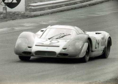 Porsche 917 - Siffert/Ahrens-2