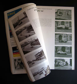 XX Mille Miglia book 3