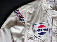 Racing suit Pedro 11