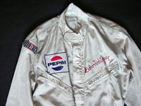 Racing suit Pedro 13